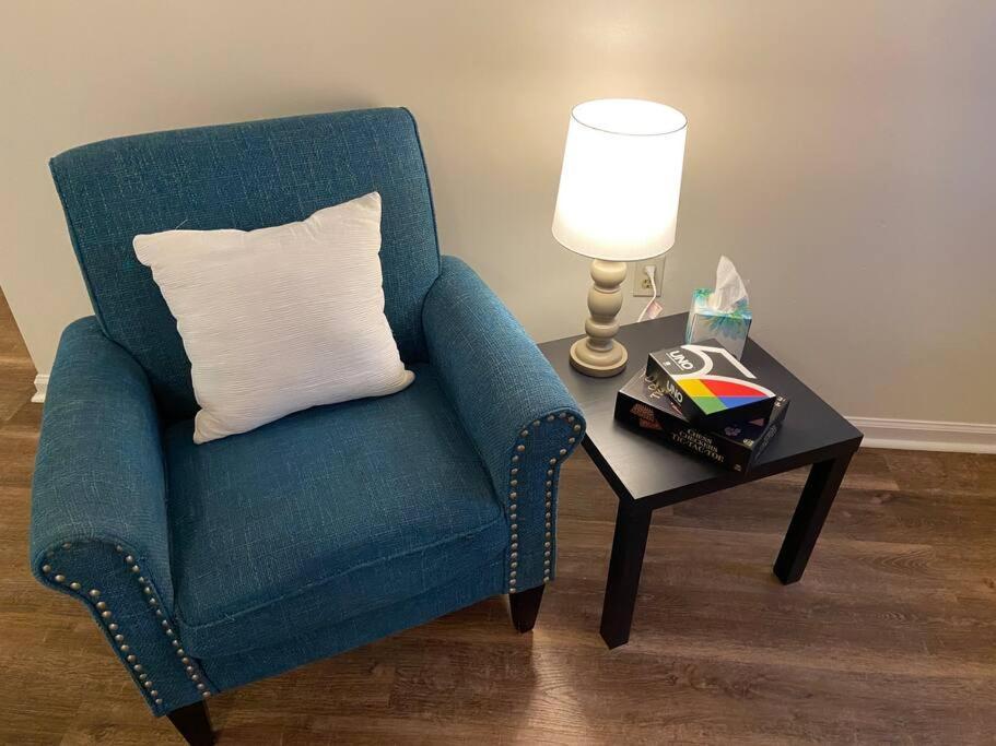 San Souci Bungalow 그린빌 외부 사진
