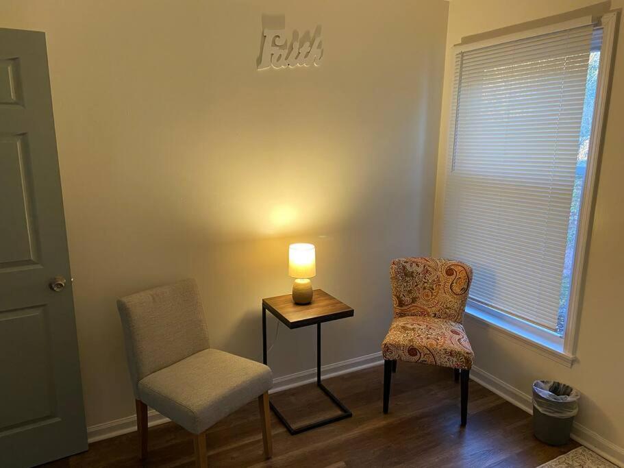 San Souci Bungalow 그린빌 외부 사진