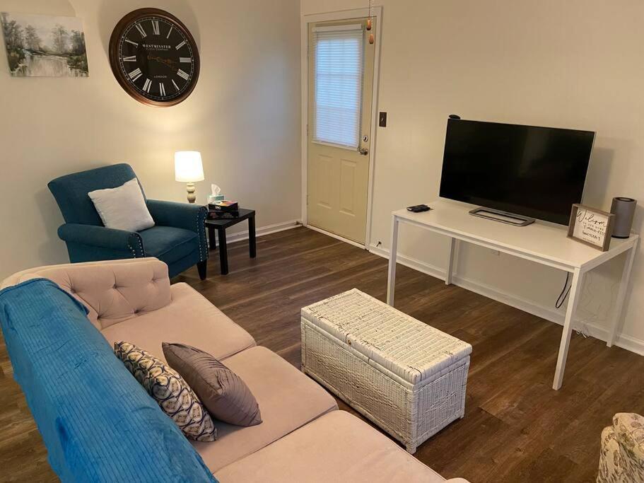 San Souci Bungalow 그린빌 외부 사진