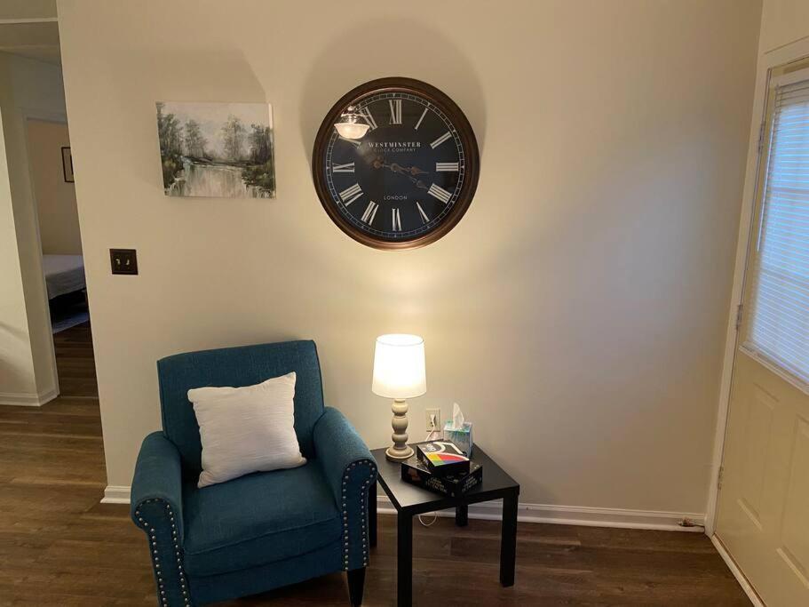 San Souci Bungalow 그린빌 외부 사진